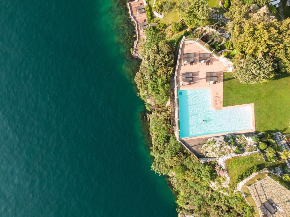 Villa Tempesta Torbole Sul Garda Extérieur photo