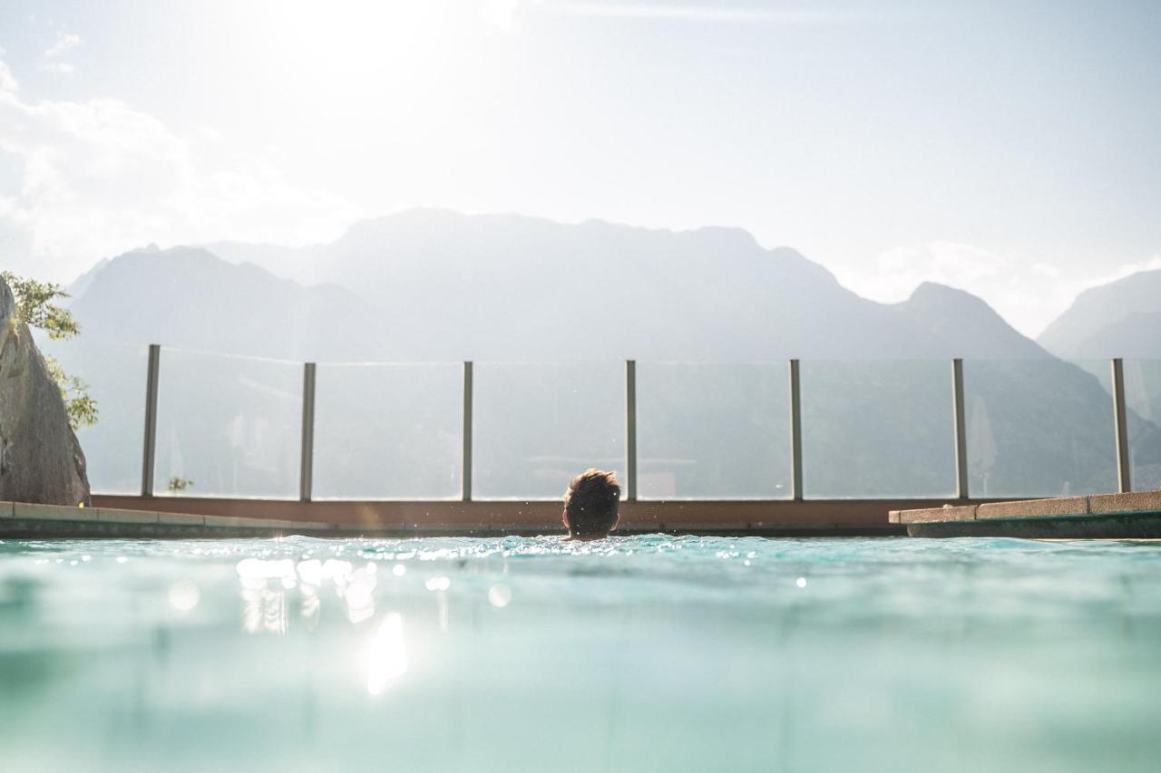 Villa Tempesta Torbole Sul Garda Extérieur photo