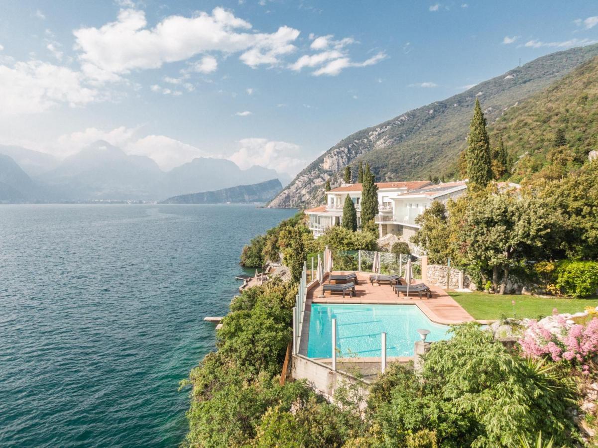Villa Tempesta Torbole Sul Garda Extérieur photo