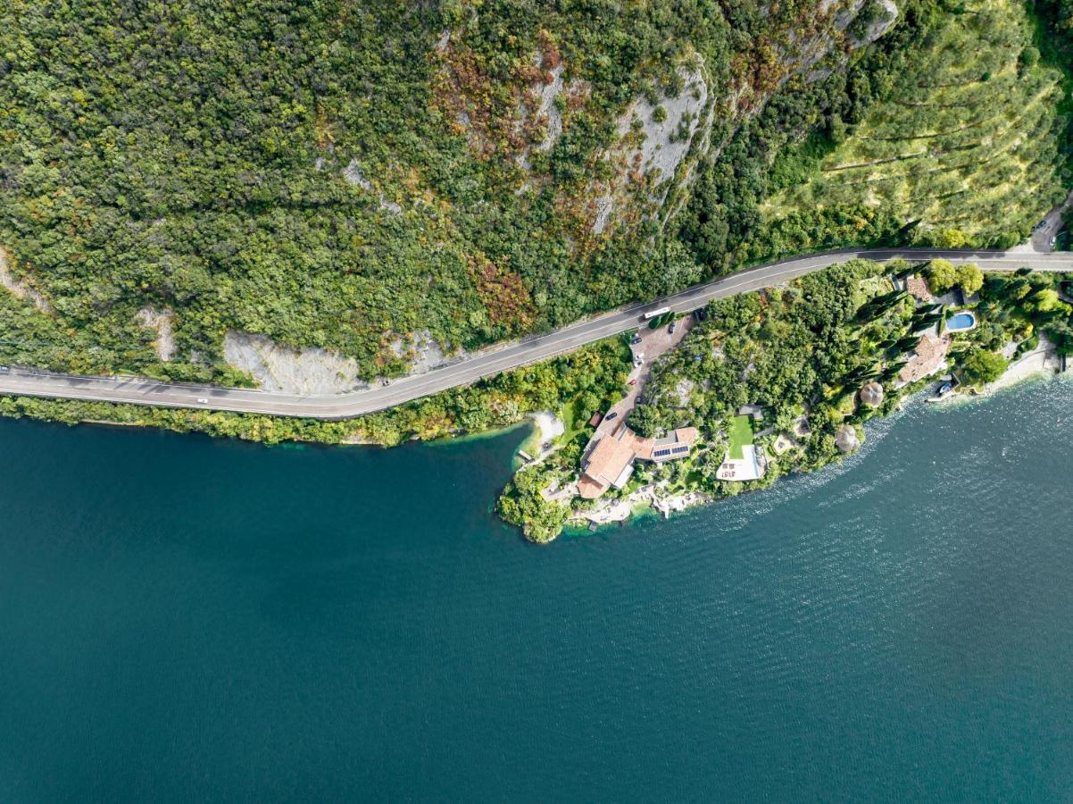 Villa Tempesta Torbole Sul Garda Extérieur photo