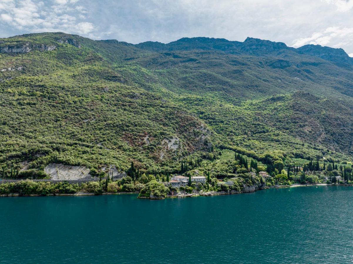 Villa Tempesta Torbole Sul Garda Extérieur photo