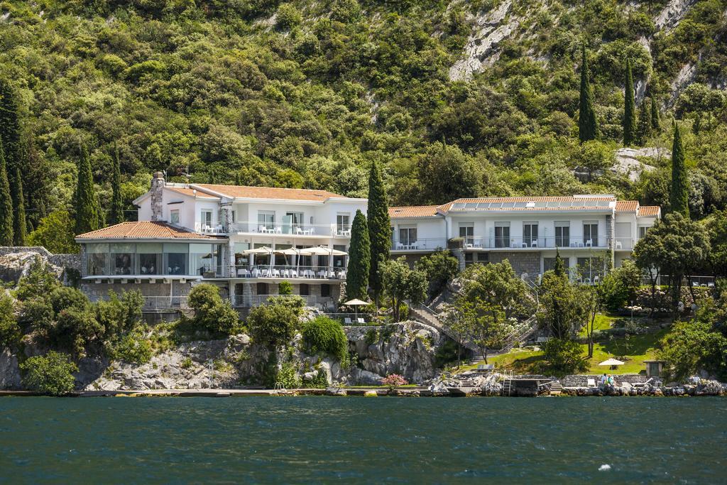 Villa Tempesta Torbole Sul Garda Extérieur photo