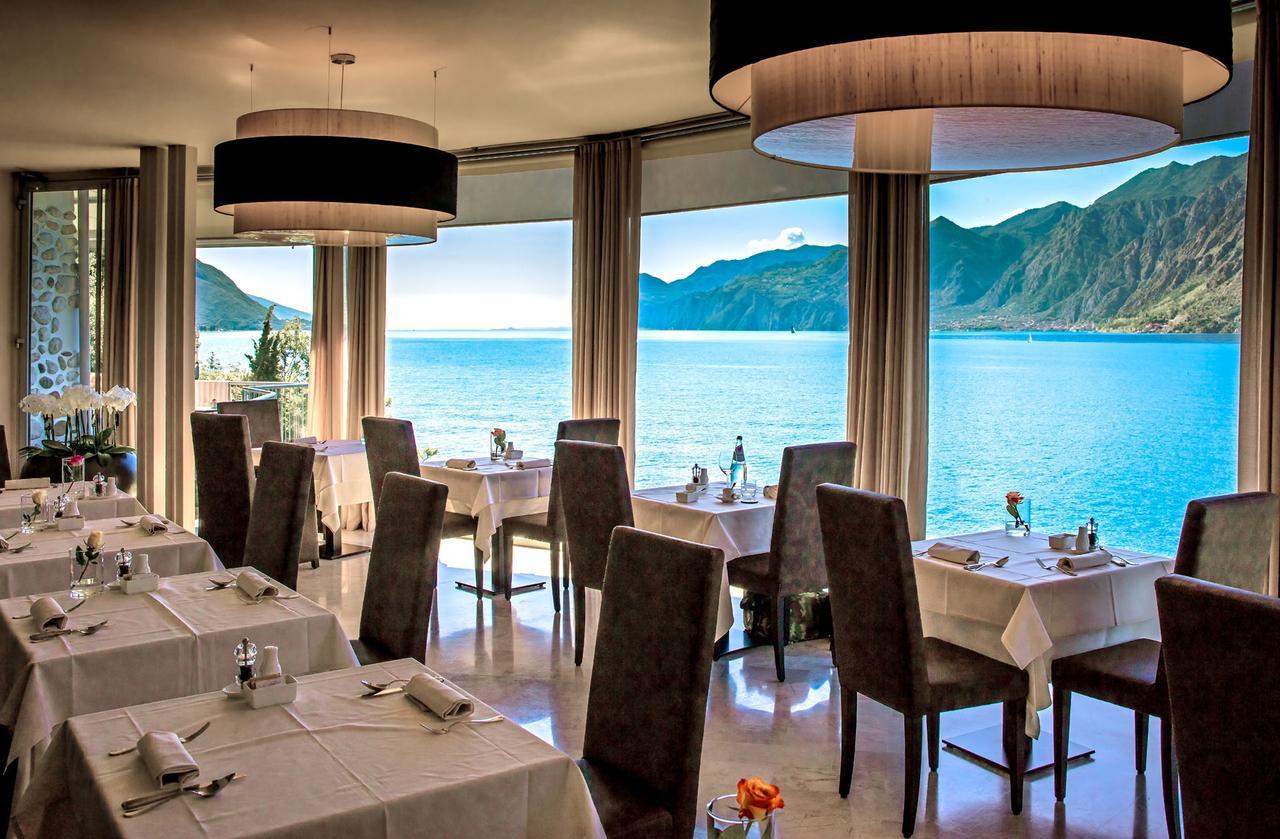 Villa Tempesta Torbole Sul Garda Extérieur photo