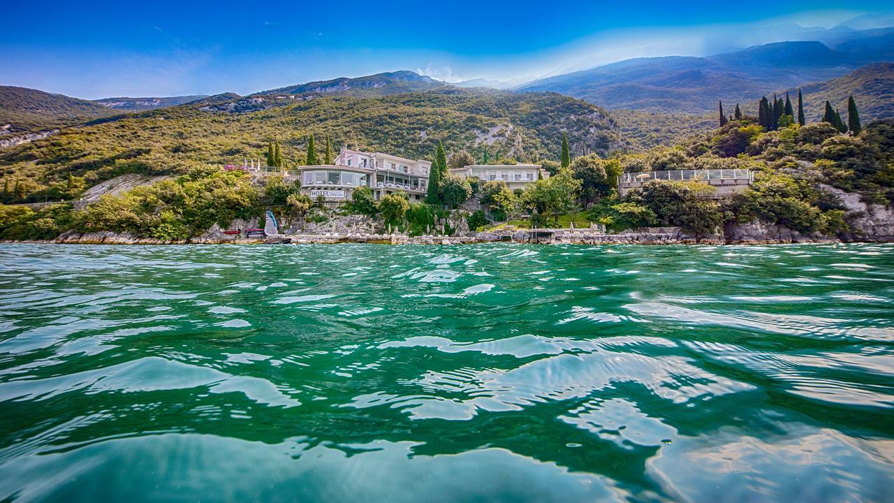 Villa Tempesta Torbole Sul Garda Extérieur photo
