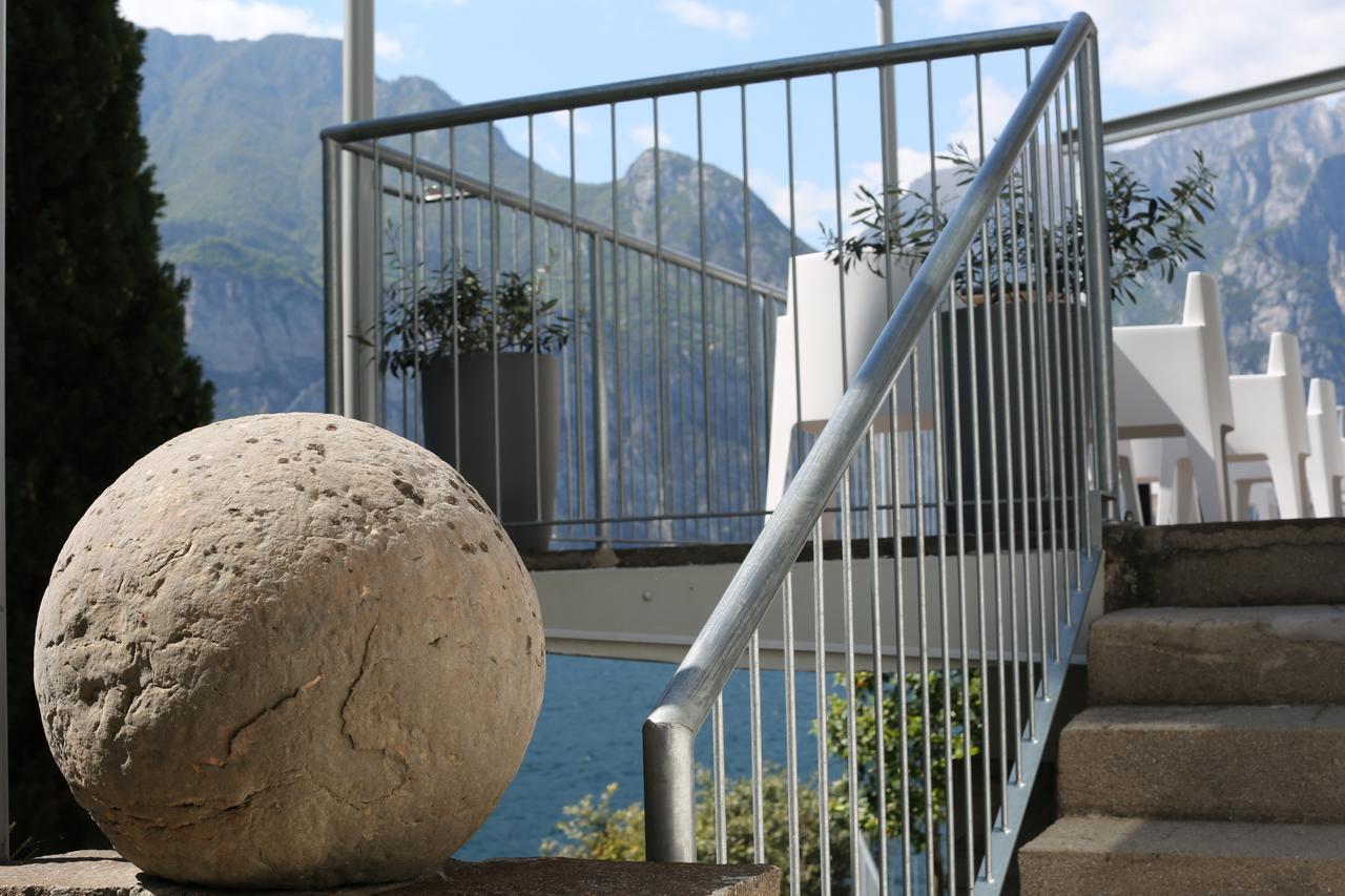 Villa Tempesta Torbole Sul Garda Extérieur photo