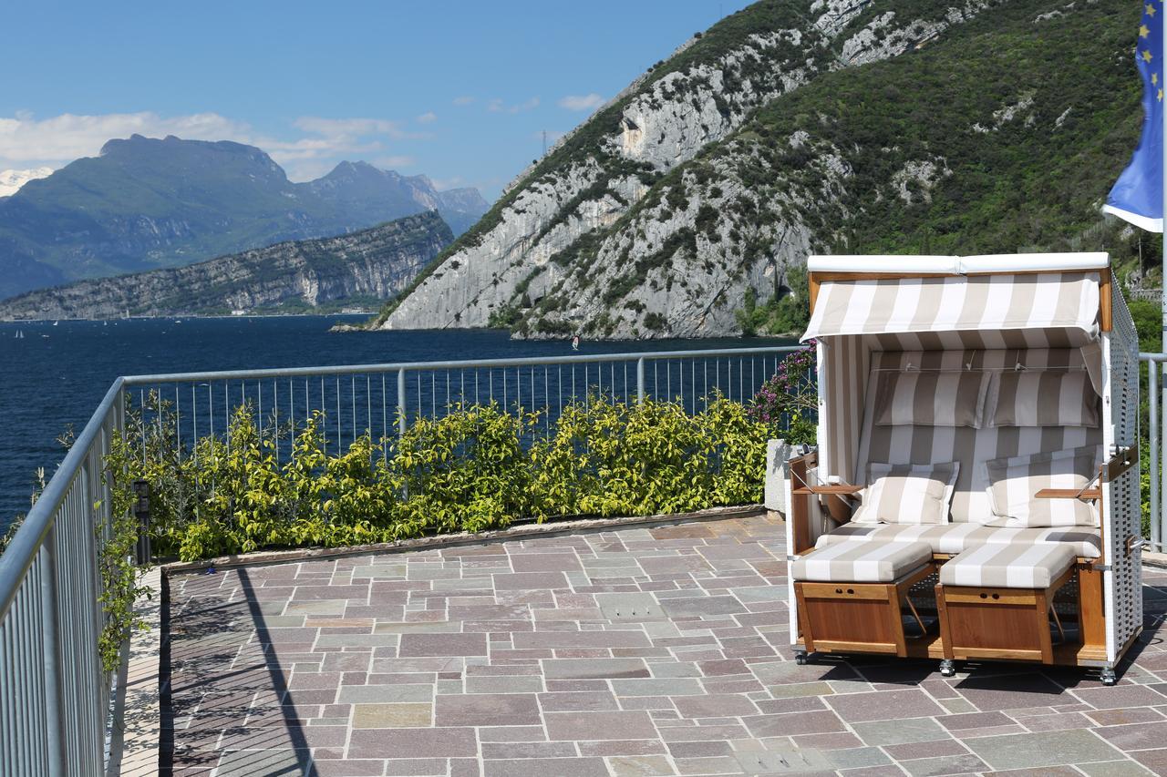 Villa Tempesta Torbole Sul Garda Extérieur photo
