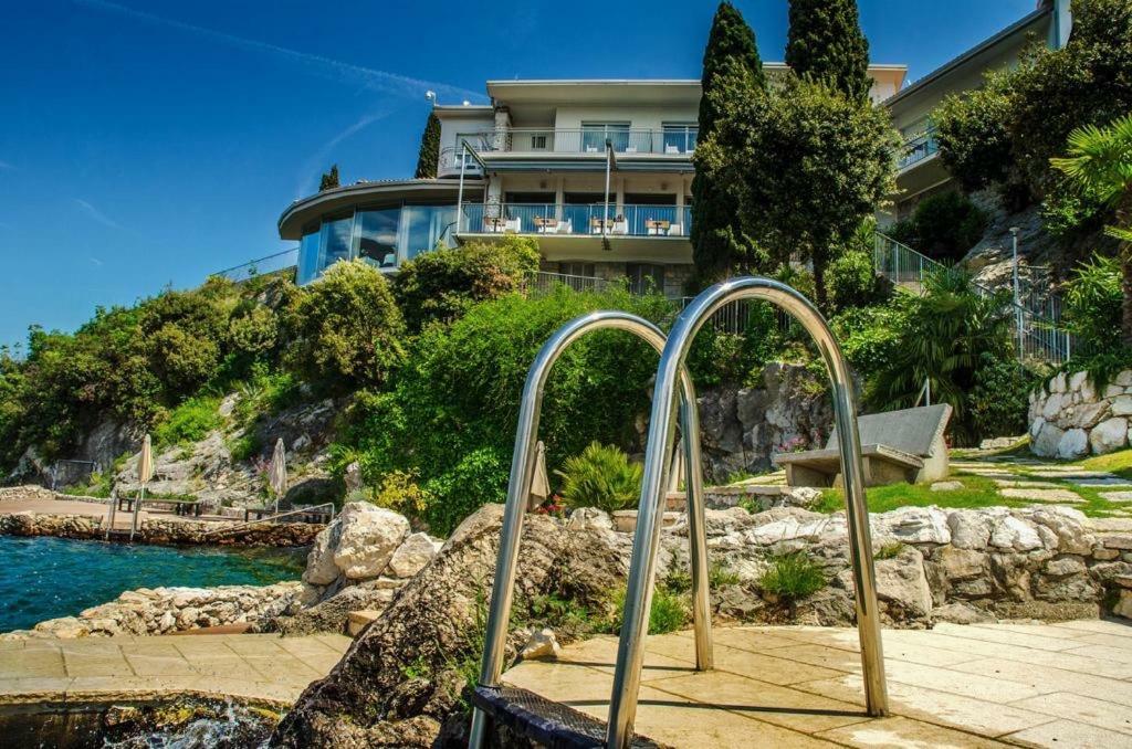 Villa Tempesta Torbole Sul Garda Extérieur photo