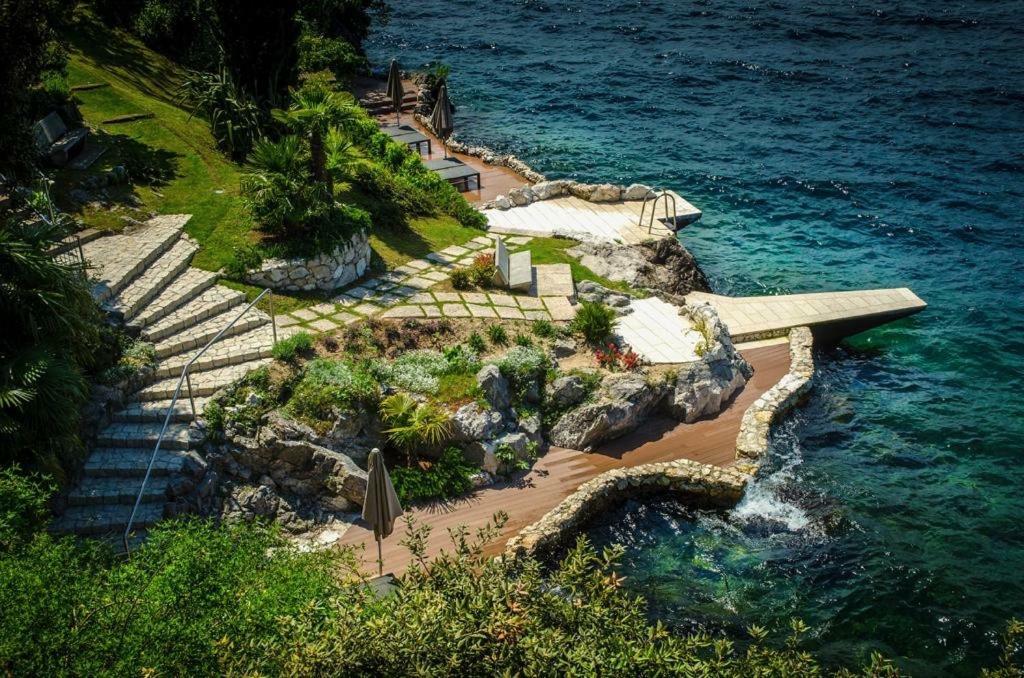 Villa Tempesta Torbole Sul Garda Extérieur photo