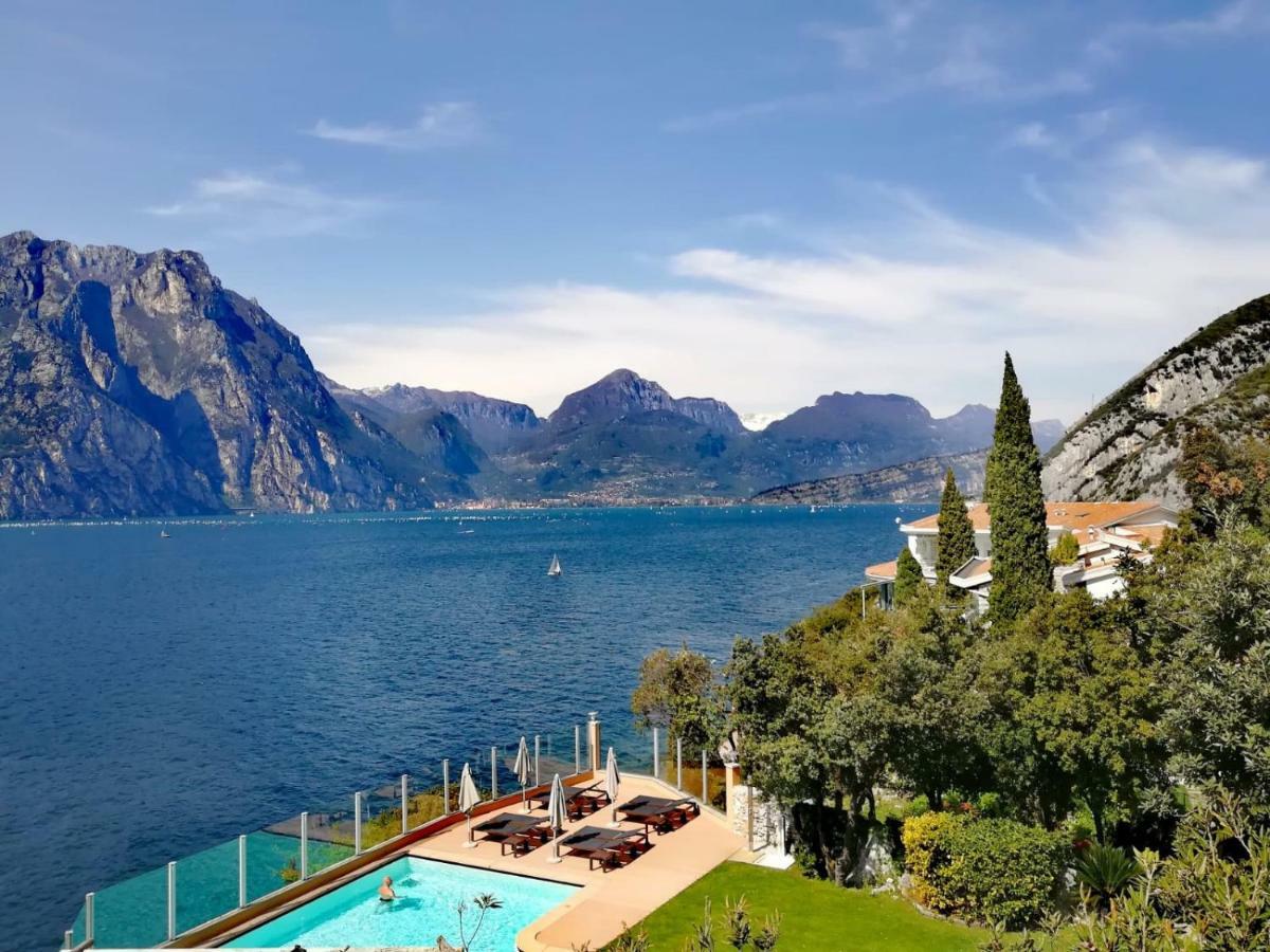 Villa Tempesta Torbole Sul Garda Extérieur photo