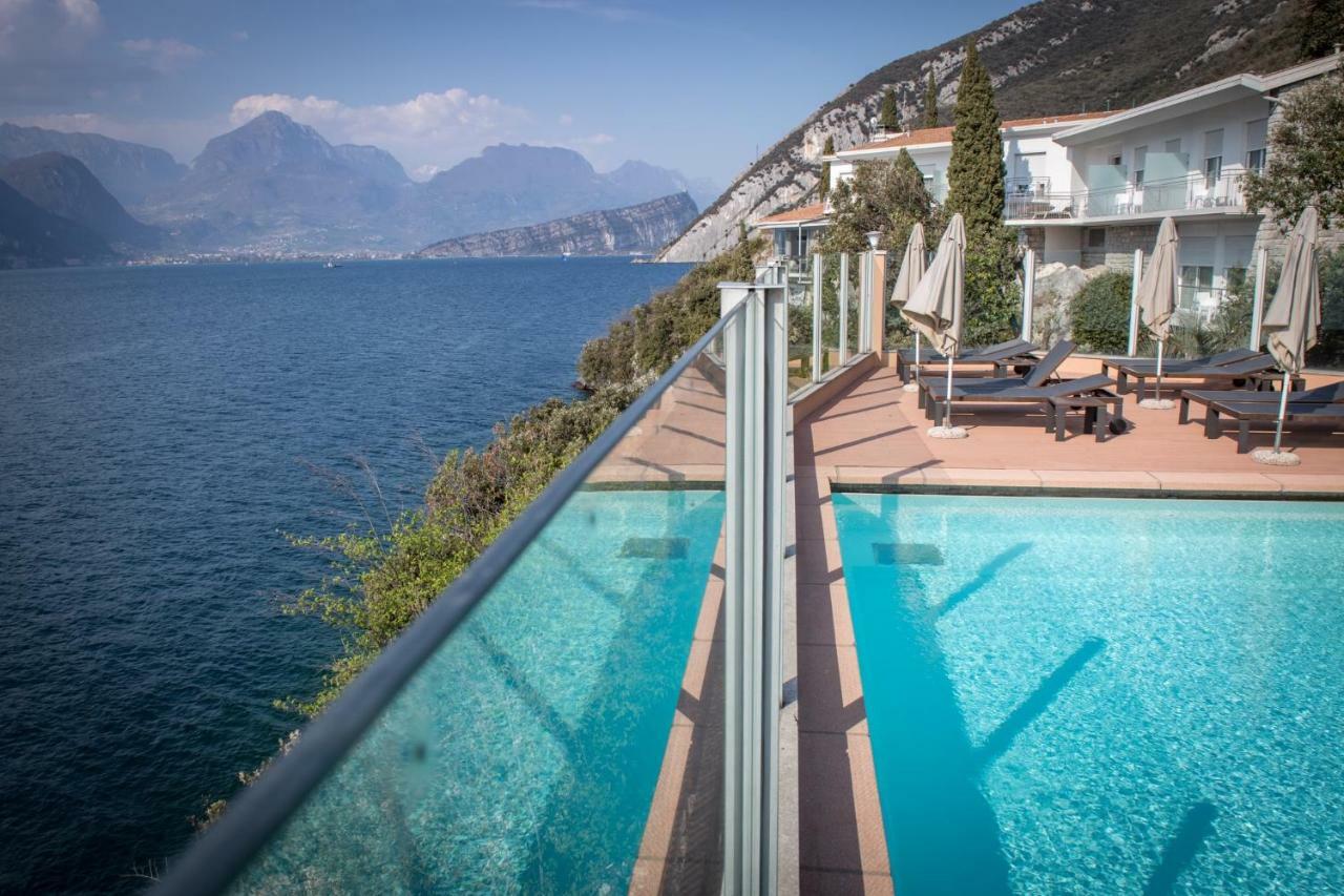 Villa Tempesta Torbole Sul Garda Extérieur photo