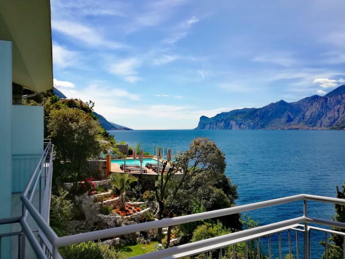 Villa Tempesta Torbole Sul Garda Extérieur photo