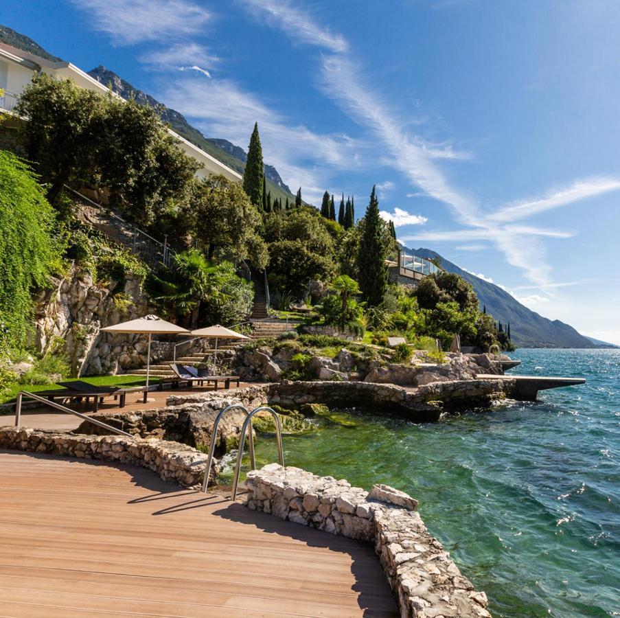 Villa Tempesta Torbole Sul Garda Extérieur photo