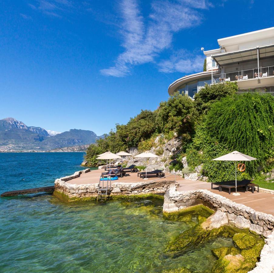 Villa Tempesta Torbole Sul Garda Extérieur photo