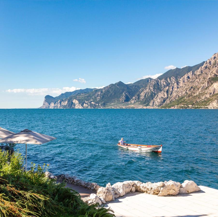 Villa Tempesta Torbole Sul Garda Extérieur photo